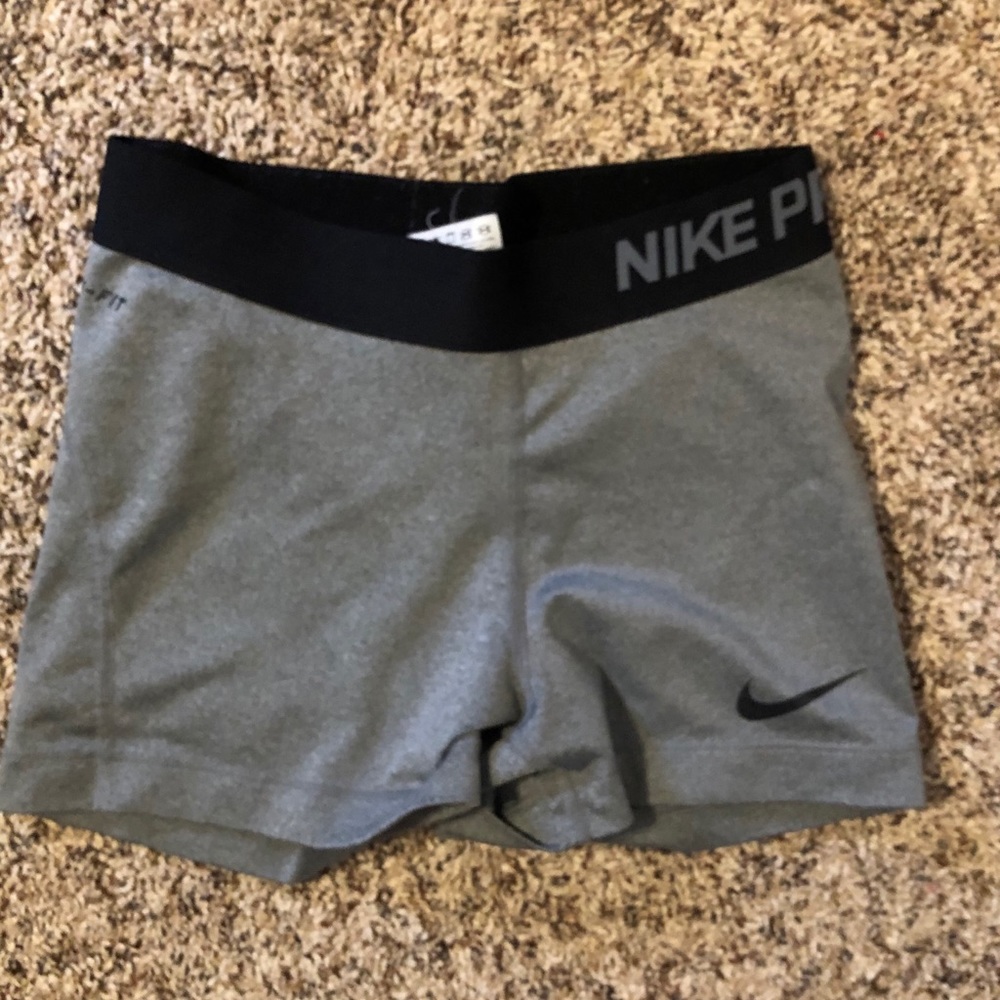 NIKE PRO Spandex